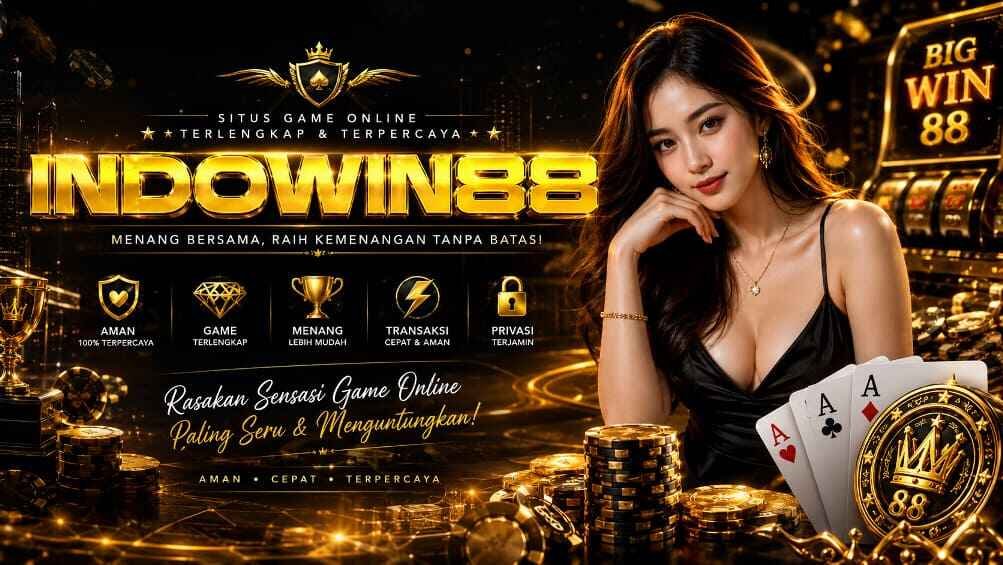 indowin88 indowin88